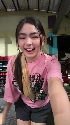 Alibi TikTok Dance Trend: Dexie Diaz