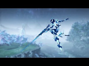 [PSO2:NGS] slayer is pretty spicy