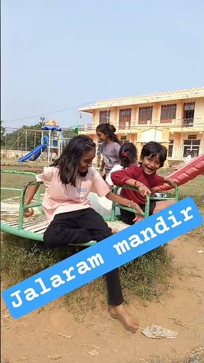 jalaram mandir