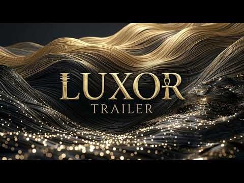 Cinematic Authority — Luxury Trailer Soundtrack 2026
