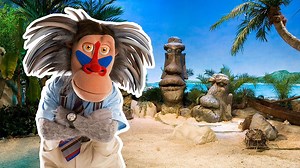 ZingZillas - Birthday Todd - BBC Sounds