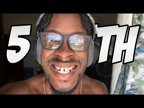 I GOT 5 OF MY TEETH EXTRACTED