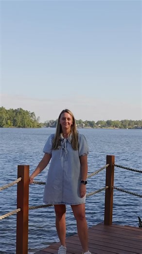 Be one of the first to experience our newest lakeside retreat 🌅 4 bedrooms • 3 full baths • sleeps 10 • game room 🎱• hot tub • with breathtaking views of Lake Murray 💦 Now live on our website!www.lakemurrayliving.com Book today and make your lake getaway unforgettable ✨ #NewListing #LuxuryLakeStay #LakeMurray #lakemurraysc #lakemurrayliving #lakemurraysouthcarolina #lakevacation #lakemurrayfishing #staylakemurraysc | Lake Murray Living