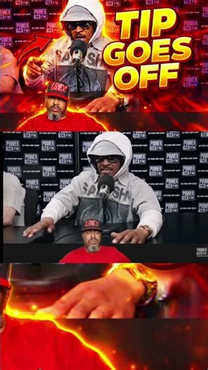 T.I. Freestyle Has Fans Talking After 50 Cent Beef #50cent #ti #freestyle #rap #rapculture #atlanta