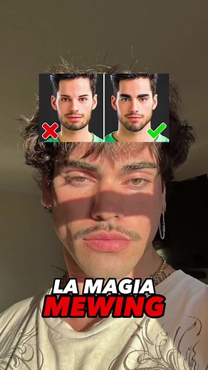 Jawline Perfect on TikTok