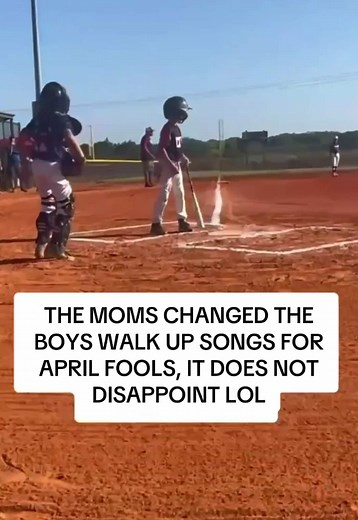 THIS APRIL FOOLS PRANK 😂 (via kgage_55, stephie57b/IG) #basbeall #aprilfools