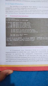 resources like software, I/ O devices, storage system, networks... | Filo