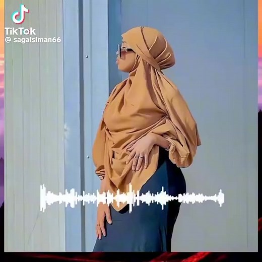 Nin walan on TikTok