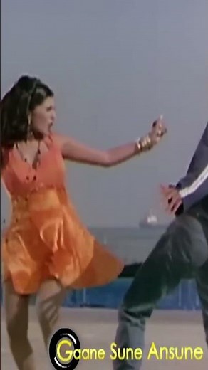 Hello Hello Bolke | Aakrosh | #GoldminesGaaneSuneAnsune #SunilShetty #AbhijeetBhattacharya