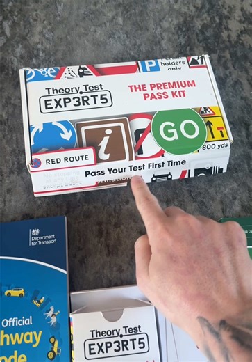 Why Learning to Drive in the UK is Easier Now