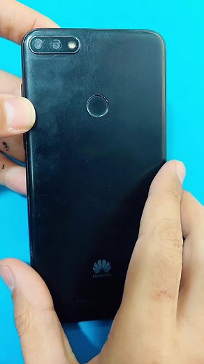 Huawei Power Key Change 🤗 Super Easy | #shorts #foryou #viral #trendingvideo #trending #trendingsong #trendingtiktok