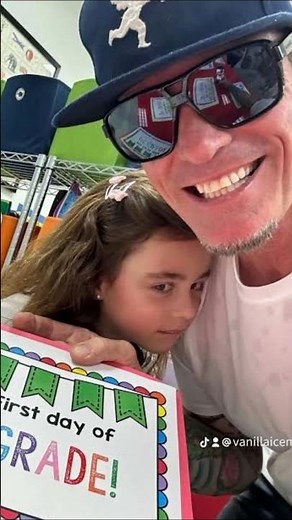 Vanilla Ice Biography