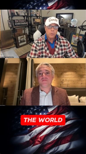 5.5K views · 148 reactions | 1.31.25 Patriot Streetfighter w/ Filmmaker James Patrick, "CBDC, The End Of Money" Film Independent filmmaking isn’t glamorous, it’s mission-driven. James Patrick explains how he sustains his work exposing global issues without backing from big media. #cryptocurrency #CBDC | Patriot Streetfighter | Facebook