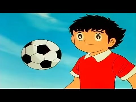 Los Super Campeones - Capitulo 2 (Audio Latino)