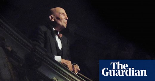 A guide to Hans Werner Henze's music