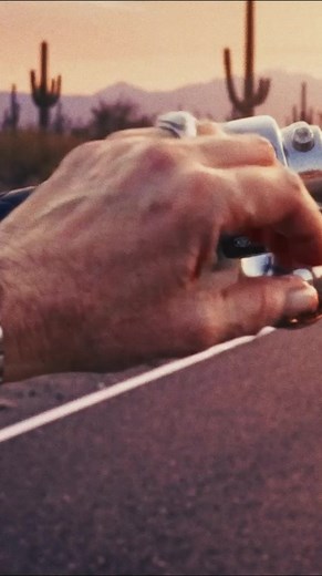 Embrace Your Freedom: Official Video Release