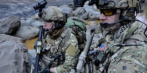 TORQ Series Lighting - First-Light USA