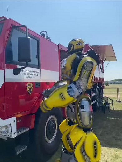 Beebot Robot Control: Tuning Your Auto Like a Transformer