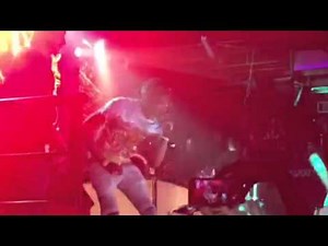 Young Thug - Halftime - Live SaTx Club Rio