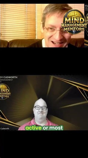 Unlock Your Brainwaves: Master Your Mind's Magic! #shorts