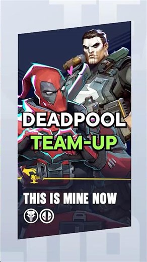 Deadpool Team-Up In Marvel Rivals Needs To Be This!