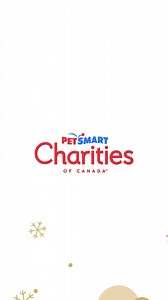 4K views | This holiday season, give more than gifts. When you donate to PetSmart Charities of Canada in stores or online, you're helping change lives for pets in need. Your donations go towards helping adoptable pets find homes, supporting access to veterinary care, and providing disaster relief in difficult times. Help PetSmart Charities of Canada lead change for good and give 홢홤홧홚 than just gifts this season. Donate today at PetSmartCharities.ca/donate. ❤️ | PetSmart | Facebook