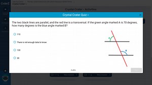Learning Center > The New CoderZ Adventure with LEGO® Education... | Filo
