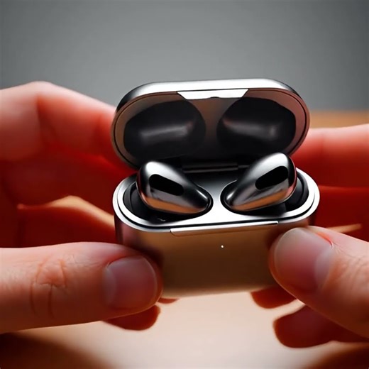 Ear boat Ads Commercial