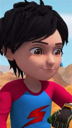 How will the waterfall be crossed? | Safari Through Stormy Jungle