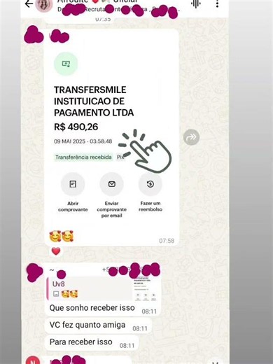 pagamento do app yaar é real ?#livu#appgringo