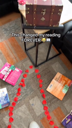 Transform your reading experience with the Book Projector! 📚✨ Bring your favorite stories to life by projecting the magic of your books onto any surface. Whether you’re setting the mood for reading or creating a cozy book nook atmosphere, this projector brings a whole new dimension to your literary world. Perfect for book lovers, dreamers, and anyone who wants to make reading even more immersive. 💡🌟 Ready to light up your stories? Tell us which book you’d love to project first! 📖✨ #BookProje