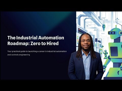 The $75k+ Career No One Is Talking About (Industrial Automation)