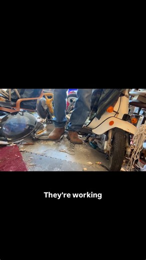 Luther Martin on Instagram: "Inspector gadget my cosplay player! Testing"