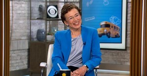 Viral TikTok physics professor Tatiana Erukhimova on the magic of science