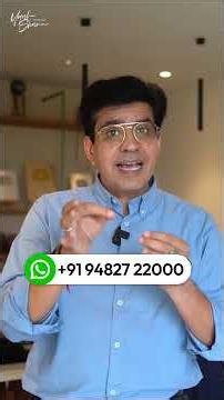 Know This and No Planet or Dasha Can Harm You | Learn Astrology with Yogesh Sharma