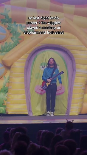 The Wiggles Elephant Whole Song Explanation