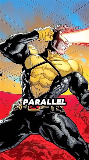 What happened to Cyclops