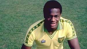 Justin Fashanu: Britain's first out gay footballer to be inducted into Hall of Fame