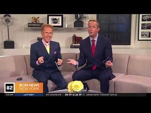 WCBS | CBS 2 News at 9am Open and Close - September 27, 2023