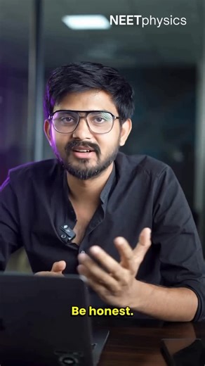 Learn NEET Physics from Neha Maheshwari, University Gold Medalist with 10 years of experience, who has helped thousands of students turn Physics from their weakest subject into their strongest. This 2-month mastery system is built for clarity: ✔ Short 10–15 min email micro-lessons ✔ Personal 1-1 doubt support ✔ Full Class 11 12 in structured order ✔ No confusion, no extra topics — only NEET-focused learning 🎁 Limited-Time Discount Use code NEET30 to unlock up to 75% OFF. How to avail the offer:
