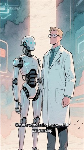 The Impact of Artificial Intelligence on Humanity AlTechnology Innovation #shortsviral