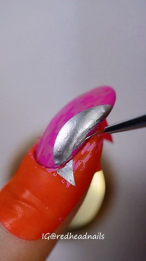 1.9K views · 16 reactions | Stunning skittles houndstooth design by @redheadnails created using the newest pink stamping polish from Whats Up Nails! Cherished Blossoms ($8.95 USD) is available now on our website WhatsUpBeauty.com (link in bio) and in store in Chandler, Arizona! We ship worldwide from the USA! #whatsupnailscherishedblossoms #nailstamping #skittlesnails #houndstoothnails #nailartvideo #nailarttutorial | Whats Up Nails | Facebook