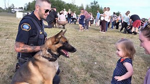 13K views · 326 reactions | The Duluth Police Department K9 Unit...