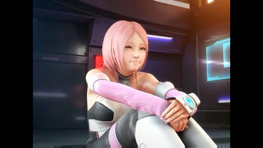 [3D动画]邪恶的灾祸 SCOURGE OF THE EVIL