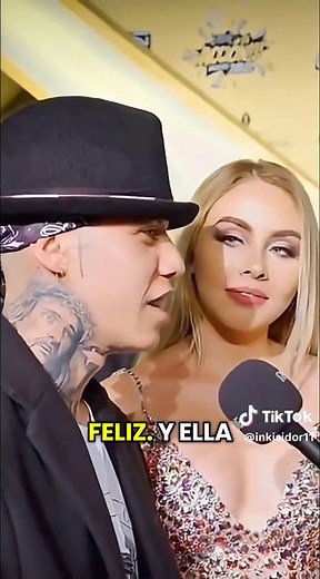 Santa Fe Klan Habla Sobre Maya en Entrevista Exclusiva