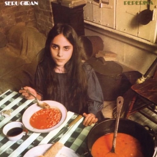 Peperina - Seru Girán: Significado, Canción y Más | Rock Argentino