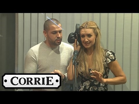 Coronation Street - Exclusive Video Unveils New Coronation Street Theme Song!