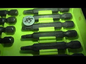 Stripped Phillips Head Screw Removal Fix Repair - Easy - Fast