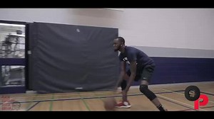 26K views · 491 reactions | Nick Wiggins, brother of Andrew Wiggins, is putting in WORK with On Point Basketball! https://youtu.be/4vjDXDwBuEI #Subscribe | Whistle Sports | Facebook