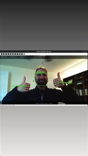 Computer vision with my Nvidia Jetson Orin Nano #nvidia #computerscience #ai #datascience #tech